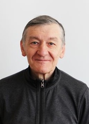 Новожилов Михаил Викторович